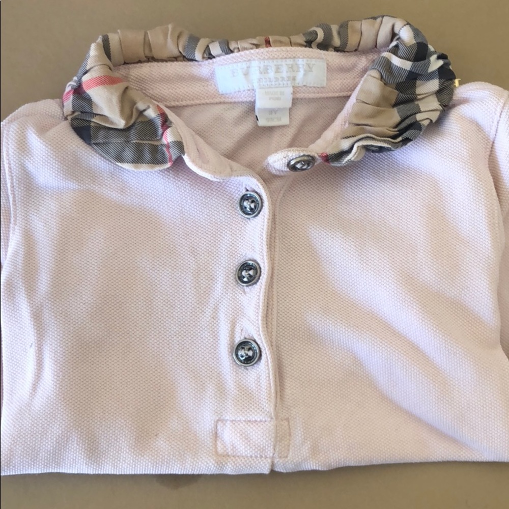 Kids top